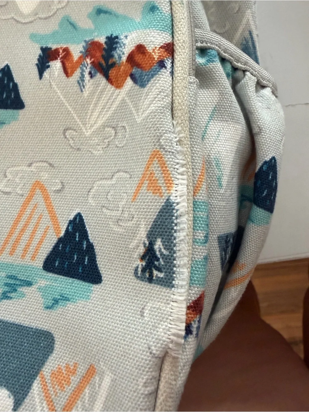 Jansport kids backpack